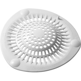 Oversized Suction Cups For Sinks, Hair Filters For Bathroom Drains, Drain Covers For Sinks To Block Hair, Filters For Kitchen, Bathroom And Batht (Option: Sink suction cups)